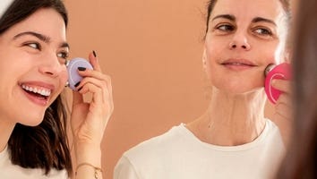 Foreo's Skincare Devices Are on Sale for Mother's Day — Save Up to 50% on Celeb-Loved Gifts